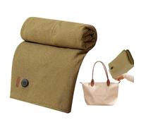Electric Heated Wrap Poncho Shawl Portable Safe | Washable Home Office Living Room Bedroom Couch Sofa Bed Recliner Dorm Travel Car Camping Train