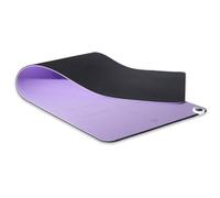 Electric Heated Yoga Mat, Non-Slip TPE Eco-Friendly Material, 8mm Thick, Waterproof, 90-Min Timer, Overheat Protection
