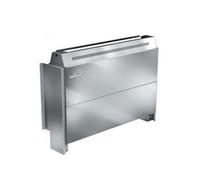 Electric Heater Harvia Hidden Heater Hh9 9,0 Kw Steel