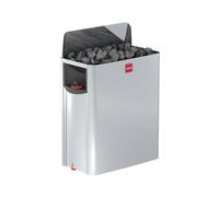 Electric Heater Harvia The Wall Sw60 6,0 Kw Steel