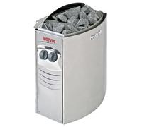 Electric Heater Harvia Vega Bc60 6,0 Kw Steel