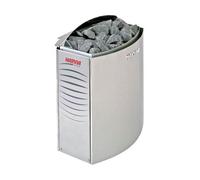 Electric Heater Harvia Vega Bc90E 9,0 Kw Steel