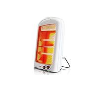 Electric Heater - Quartz Tube Household Heater for Efficient Heating - Compact Design for Home Use