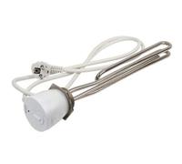ELECTRIC HEATER WITH THERMOSTAT GRW-3.0KW/230V 10.6.50.015.00