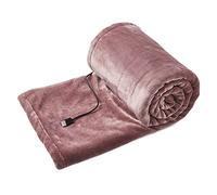 Electric Heating Blanket Multi-Functional Heating Cushion 3-Mode Adjusable Temperature Heating Shawl for Parents Friend