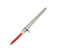 Electric Heating Element 220V Smokeless Dry Burning Hot Air Heater Element Cartridge Heater 600W/700W/800W/900W/1000W (Color : 800w)