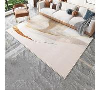 Electric Heating Mat, Washable Heating Pad, Adjustable Infrared Electric Heater, Portable Foot Warmer, 80x190cm