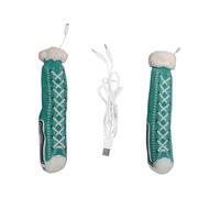 Electric - Heating Non Slip USB | Hackers Camping Peter for Young Shoes Purpose Boards Field Field Autumn Home