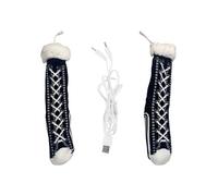 Electric - Heating Non Slip USB Hackers Camping Pietto for Brides, Shoes, Tabs, Cabin Boards for Campio Autumngo Autumnal Home Christmas