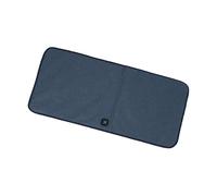 Electric Heating Pad for Chairs with Quick and Auto Temperature Heated Seat Cushion for Home and Use