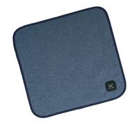 Electric Heating Pad for Chairs with Quick and Auto Temperature Soft Heated Cushion for Chairs