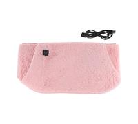 Electric Heating Pad for Cramps 2-in-1 Waist Warming Supplies