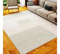 Electric Heating Pad, Heated Floor Mat, Instant Radiant Floor Heater, Electric Heated Area Rug Hot Carpet Underfloor Foot Warmer for Home Yoga Bedroom Livingroom(A,80x160cm)