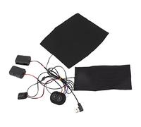 Electric Heating Pad, Vibrating Massage, USB Heating Pad, Heating Sheet, Electric Heater Replacement