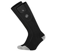 Electric Heating Socks - Heated Ski Socks For Men - Heated Socks For Men Women - Washable Battery Operated Thermal Warming Socks For Hunting Winter Skiing Camping Outdoors
