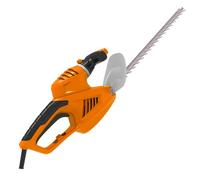 Electric Hedge Trimmer - 500mm/20” - Lightweight 2.1kg - 16mm Blades