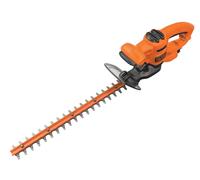 Electric Hedge Trimmer Black & Decker BEHT201-GB 45cm 420W 240V Brand New
