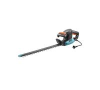 Electric hedge trimmer - GARDENA - EasyCut 450/50 - 450W - 50 cm - ErgoLine handle - Protective stop