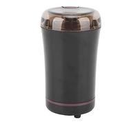 Electric Herb Grinder Multifunctional Portable Electric Grinder Visual Operation Easy Grind Nuts to Spices /157