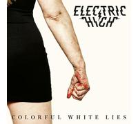 Electric High - Colorful White Lies