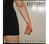 Electric High - Colorful White Lies [VINYL]