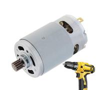 Electric - High Power Transmission, Compact Torque Unit | 21v Hobby Component, Tool Enhancement Kit, Efficient Rotation Mechanism,