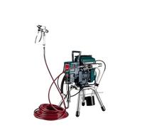 electric high-pressure airless spraying machine 800W1200 Airless Paint Sprayer 3000PSI High Efficiency Electric Airless Sprayer Handheld Paint Sprayers for Home Interior(930)