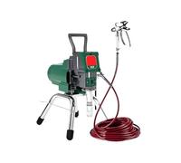 electric high-pressure airless spraying machine 800W1200 Airless Paint Sprayer 3000PSI High Efficiency Electric Airless Sprayer Handheld Paint Sprayers for Home Interior(915)