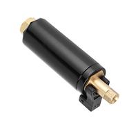 Electric High Pressure Fuel Pump 3858261 Replacement Fit for OMC/Most All Carbureted 4.3, 5.0, 5.7 Engines 92-06 Fuel pumps