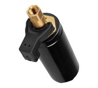 Electric High Pressure Fuel Pump, Reducing The Stalling Risk, Stable Fuel Flow Rate, For Part Numbers 3857650, 3854280, 3855958, 3854137