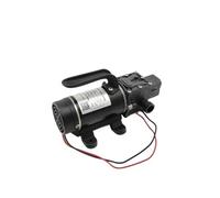 Electric high Pressure mini self Priming Water Pump 100w 8L/min 12v 24V Water Pump Automatic Pressure Switch(Return Valve Type,CN_24V)