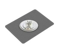 Electric Hob Cover Stove Burner Protective Cover Glass Ceramic