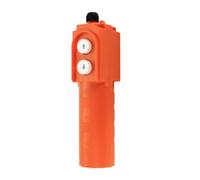 Electric Hoist Crane Pushbutton Switch High Power Up Down Hoist Push Button Switch (40uF Capacitor 500-600kg)