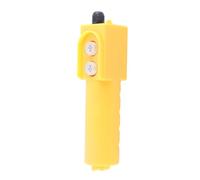 Electric Hoist Crane Pushbutton Switch High Power Up Down Hoist Push Button Switch (50uF Capacitor 800-1000kg)