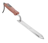 Electric Honey Cutter Honey Uncapping Knife Honey Cutting Knife 50-180 Temperature Control Beekeeping Tools(US-Plug)