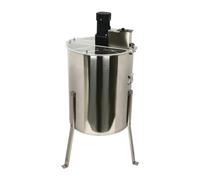 Electric Honey Extractor, 8 Frame Honey Spinner, 140W Efficient Beekeeping Tool for Home and Professional Use, Easy Operation Honeycomb Drum