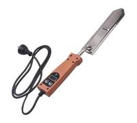 Electric Honey Scraper, Temperature Controlled Honey Extractor, Stainless Steel Beekeeping Tools, Portable Beekeeping Equipment, Efficient Beeswax Cutter