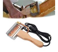 Electric Honey Uncapping Knife, Electric Heating Honey Scraper, Hot Honey Wax Cutter, Constant Temperature, Honey Harvest Supplies