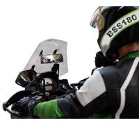 ELECTRIC HOODOO - Je Reste