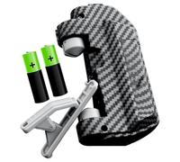 Electric Hook Threader | Hook Knotting Tool - Saltwater Equipment, Outdoor Accessories & Wire Winding for Rivers, Reservoirs & Shores
