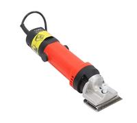 Electric Horse Hair Clipper 690W Power 6 Speed Adjustment Electric Sheep Shear Multiple Use