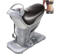 Electric Horse Riding Machine - Abdominal Fitness Trainer for Core and Buttocks Exercise, Simulates Horse Riding for Enhanced Workout Performance