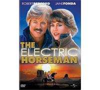 Electric Horseman [DVD] [1979] [Region 1] [US Import] [NTSC]