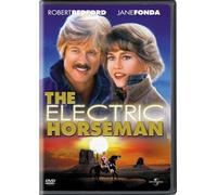 Electric Horseman [DVD] [1979] [Region 1] [US Import] [NTSC]