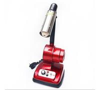 Electric Hot Air Thread Blower Machine with Auto Thermostatic Control and Double-Layer Air Nozzle for Drying and Blowing Applications