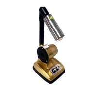 Electric Hot Air Thread Blower Machine with Auto Thermostatic Control and Double-Layer Air Nozzle for Drying and Blowing Applications