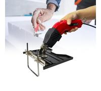 Electric Hot Blade Foam Cutter, Styrofoam Cutting Tool Kit, Air Cooled Heating Machine for Craft, DIY, 200W/250W