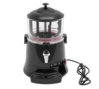 Electric Hot Chocolate Dispenser - Intelligent Temperature Control for Heating Chocolate, Coffee, Milk Tea, and Juice