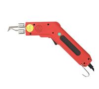 Electric Hot Cutter, Adjustable Temperature 50~500℃, Portable Hot Knife for Fabric, Foam, Nylon Rope, Rubber, Styrofoam Cutting