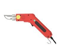 Electric Hot Cutter, Adjustable Temperature 50~500℃, Portable Hot Knife for Fabric, Foam, Nylon Rope, Rubber, Styrofoam Cutting